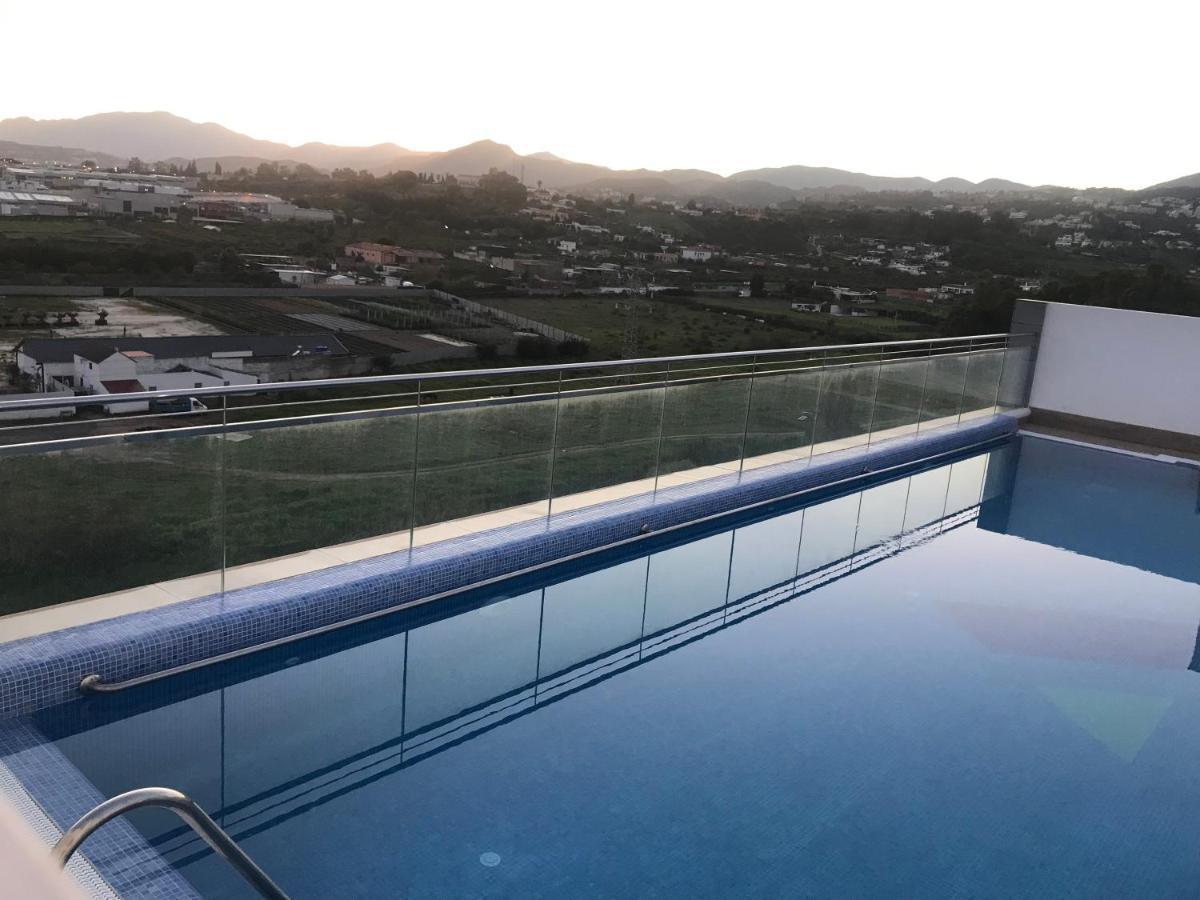 Suite Vitbanus Marbella Exterior photo